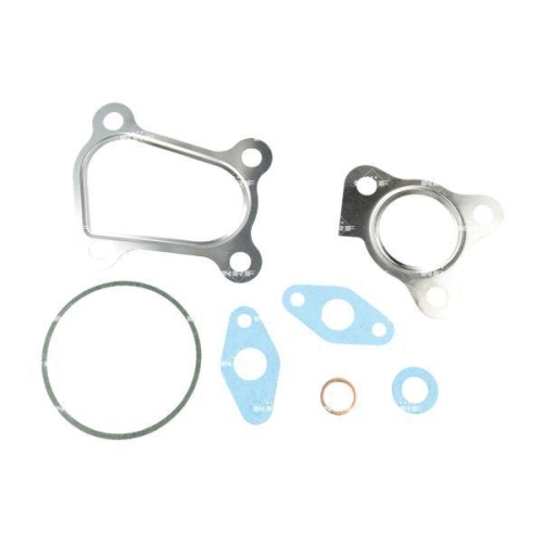 NRF Lader, Aufladung 90010176