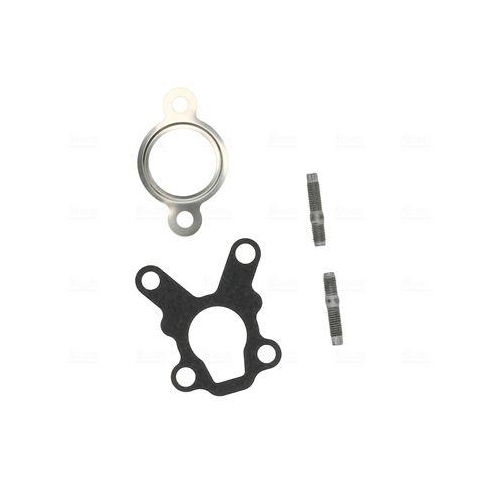 NISSENS AGR-Ventil ** FIRST FIT ** 98554