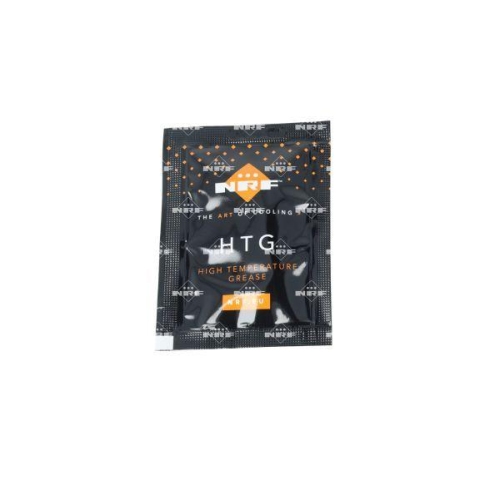 NRF Sensor, Abgastemperatur 707495