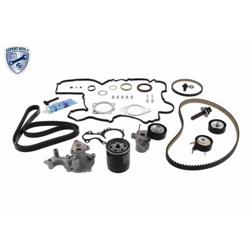 VAICO Wasserpumpe + Zahnriemensatz EXPERT KITS + V25-3246