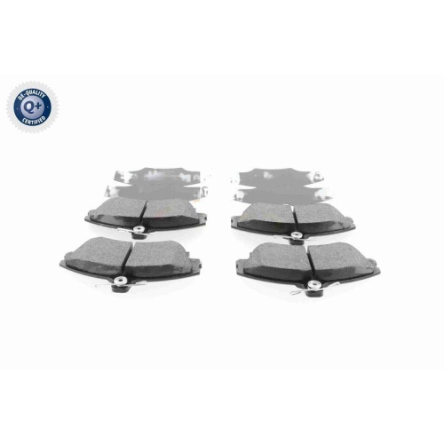 VAICO Bremsbelagsatz, Scheibenbremse Q+, Erstausr&uuml;sterqualit&auml;t V30-2144