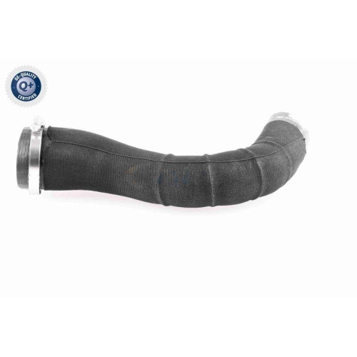 VAICO Ladeluftschlauch Q+, Erstausr&uuml;sterqualit&auml;t V48-0182