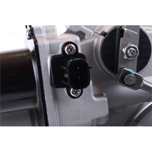 NISSENS Lader, Aufladung ** FACTORY NEW ** 93620