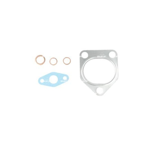NRF Lader, Aufladung 90010196