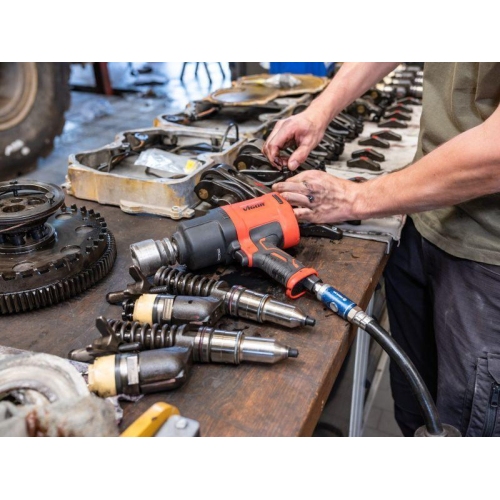 VIGOR Schlagschrauber 3/4Zoll 4kt massiv 2300Nm V6899N