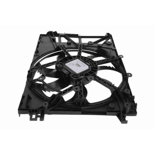 ACKOJA Lüfter, Motorkühlung Original ACKOJA Qualität