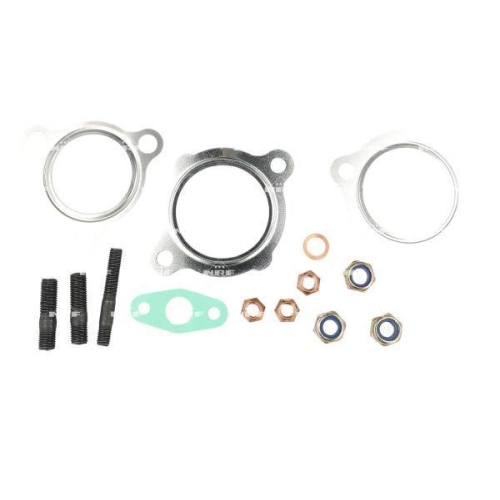 NRF Lader, Aufladung 90010234