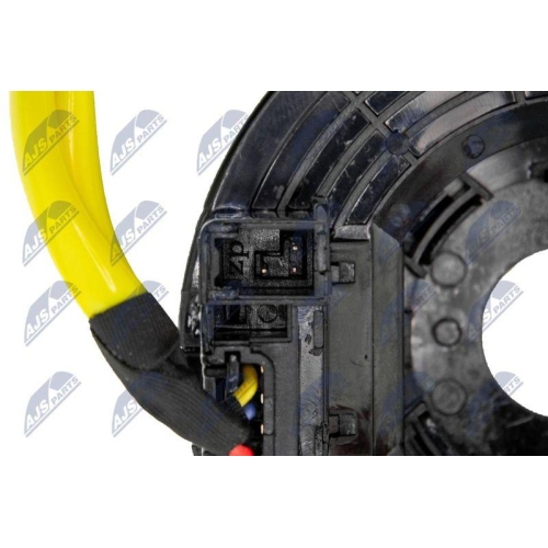 NTY Wickelfeder, Airbag EAS-TY-029