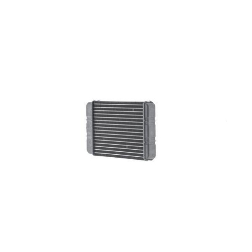 MAHLE W&auml;rmetauscher, Innenraumheizung BEHR AH 77 000S