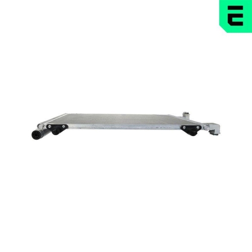 ERA Kondensator, Klimaanlage 667020