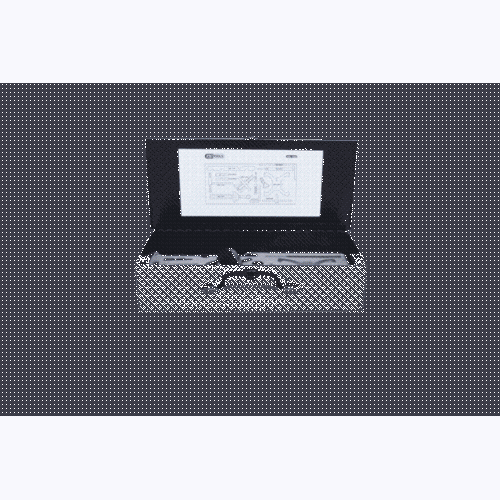 Motoreinstell-Werkzeug-Satz für Ford, 17-tlg KS TOOLS 400.1200