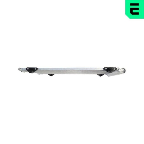 ERA Kondensator, Klimaanlage 667078