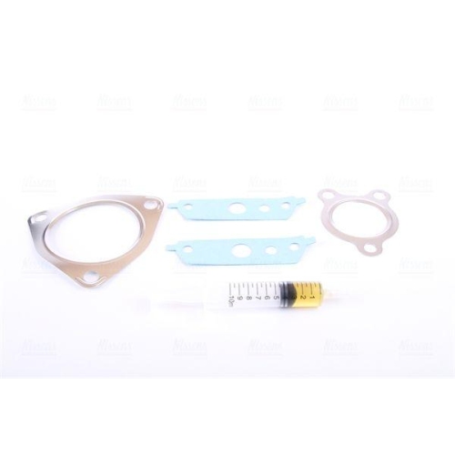 NISSENS Lader, Aufladung ** FACTORY NEW ** 93271