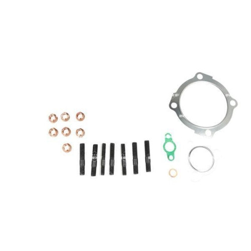 NRF Lader, Aufladung 90010256