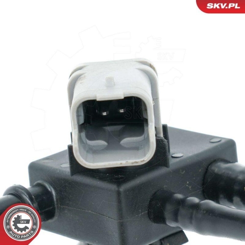 ESEN SKV Schlauch, Leckkraftstoff 54SKV358