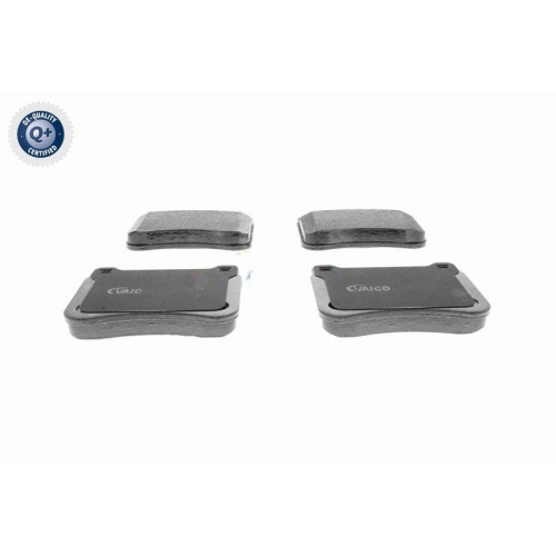 VAICO Bremsbelagsatz, Scheibenbremse Q+, Erstausrüsterqualität V30-8203