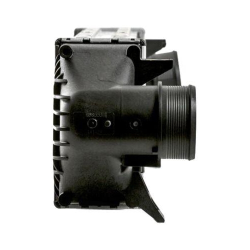 MAHLE Ladeluftk&uuml;hler BEHR *** PREMIUM LINE *** CI 532 000P