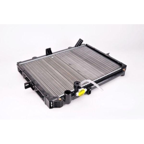 THERMOTEC K&uuml;hler, Motork&uuml;hlung D70309TT