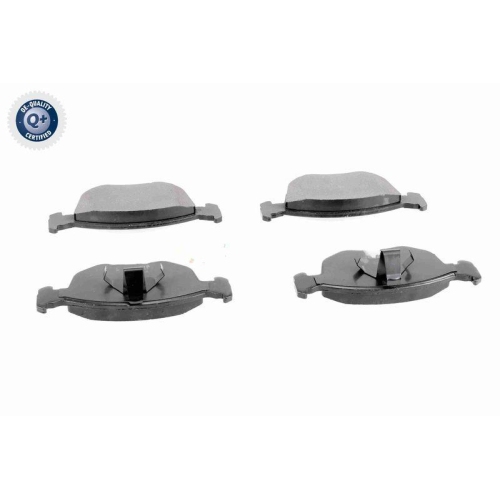 VAICO Bremsbelagsatz, Scheibenbremse Q+, Erstausr&uuml;sterqualit&auml;t V25-8122