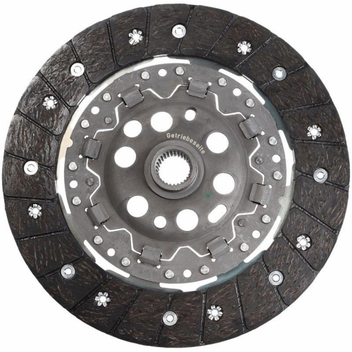 SACHS Kupplungssatz XTend 3000 951 847