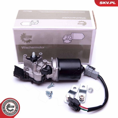 ESEN SKV Wischermotor 19SKV160