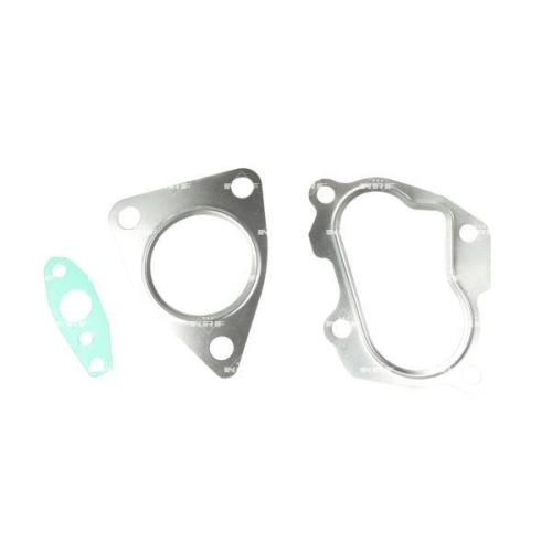 NRF Lader, Aufladung 90010305
