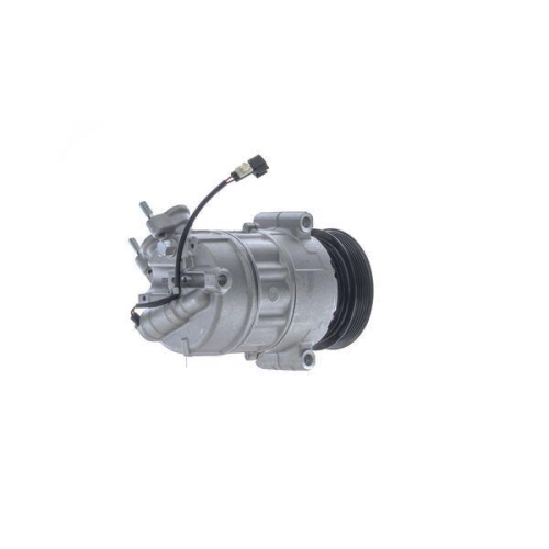 MAHLE Kompressor, Klimaanlage BEHR ACP 510 000S