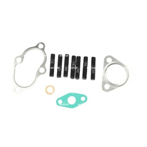 NRF Lader, Aufladung 90010326