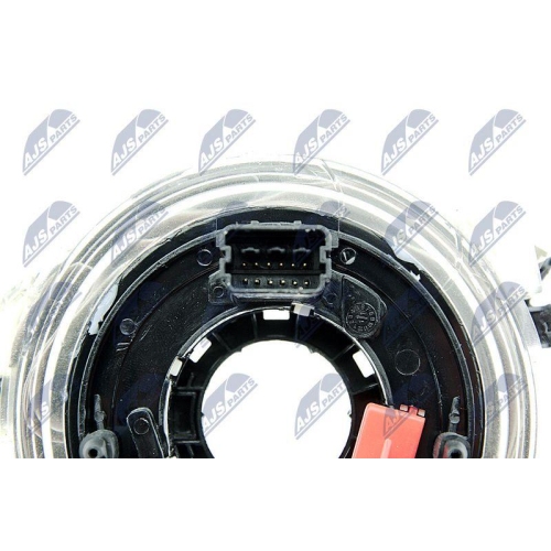 NTY Wickelfeder, Airbag EAS-AU-000