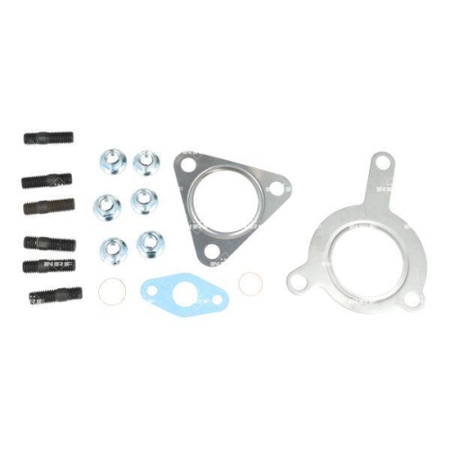 NRF Lader, Aufladung 90010340