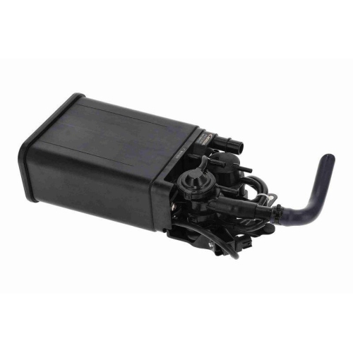 ACKOJA Aktivkohlefilter, Tankentl&uuml;ftung Original ACKOJA Qualit&auml;t A70-77-0101