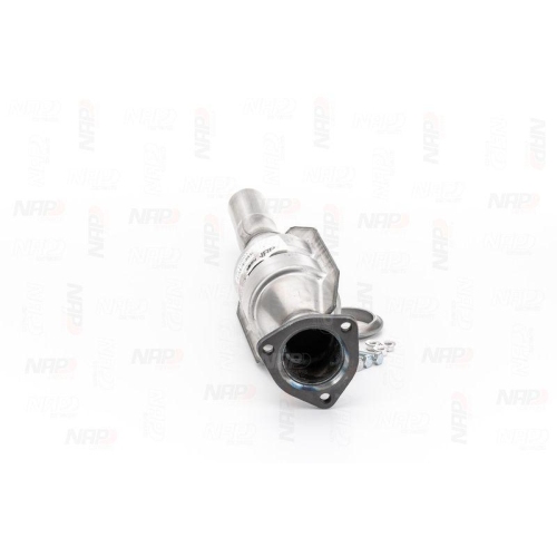 NAP carPARTS Katalysator CAK10801