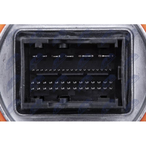 NTY Steuergerät, Beleuchtung EPX-VW-005