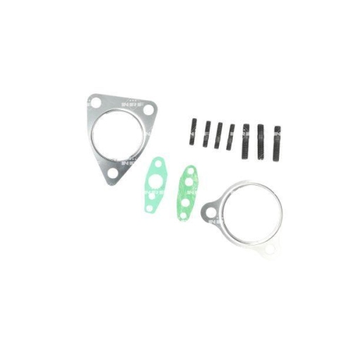 NRF Lader, Aufladung 90010360