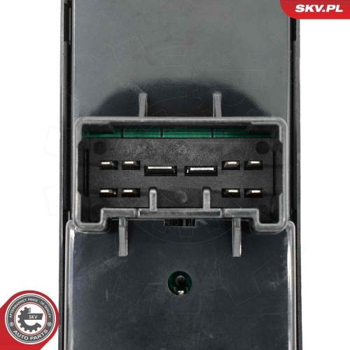 ESEN SKV Schalter, Fensterheber 37SKV209