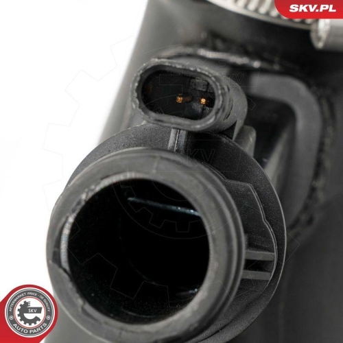 ESEN SKV Ansaugschlauch, Luftfilter 54SKV564