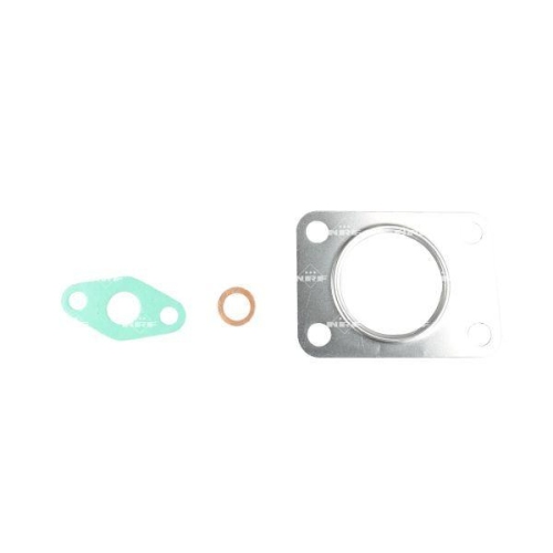 NRF Lader, Aufladung 90010369