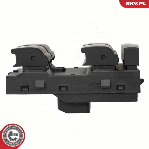 ESEN SKV Schalter, Fensterheber 37SKV503