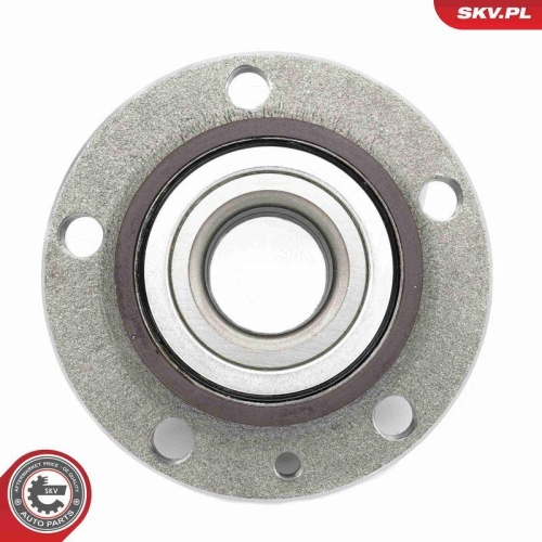 ESEN SKV Radlagersatz 29SKV572