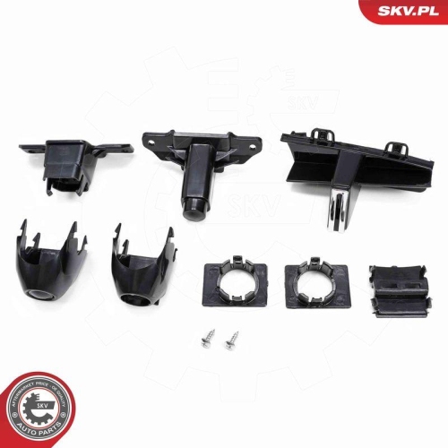 ESEN SKV Kühlergitter