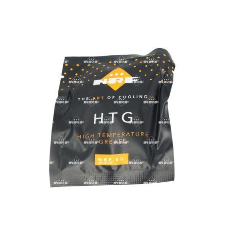 NRF Sensor, Abgastemperatur 707508