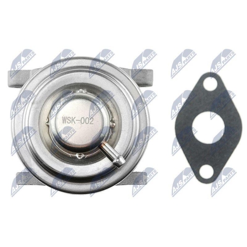NTY AGR-Ventil EGR-SK-002