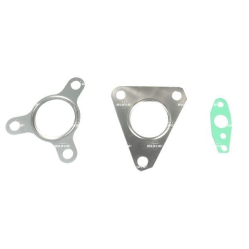 NRF Lader, Aufladung 90010373