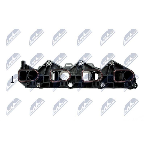 NTY Saugrohrmodul BKS-ME-005