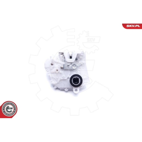 ESEN SKV T&uuml;rschloss