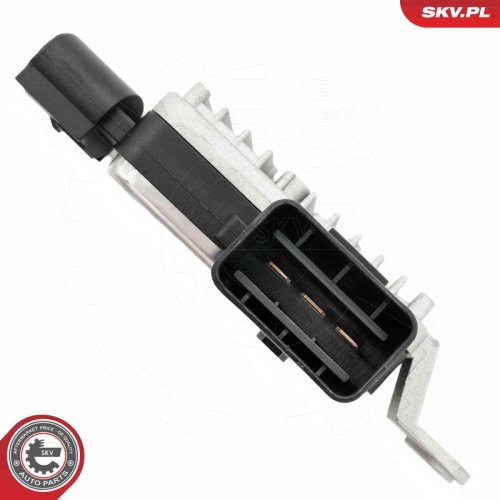 ESEN SKV Widerstand, Innenraumgebl&auml;se