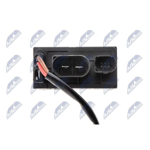 NTY Widerstand, Innenraumgebläse CSW-VW-003