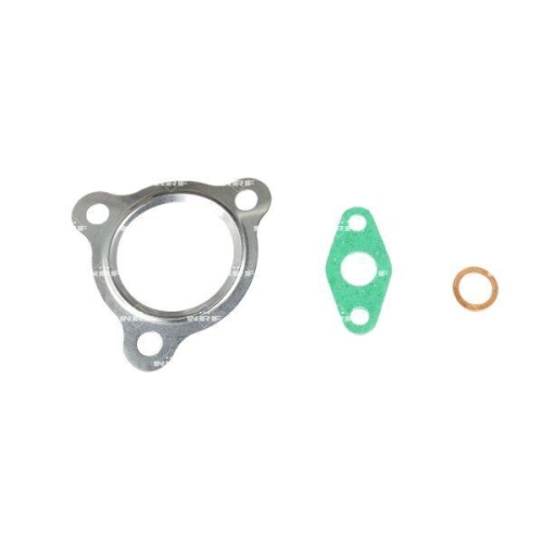 NRF Lader, Aufladung 90010378