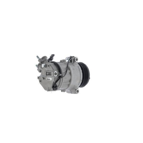 MAHLE Kompressor, Klimaanlage BEHR ACP 1715 000S