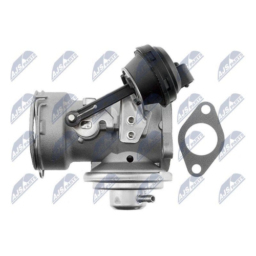 NTY AGR-Ventil EGR-SE-000